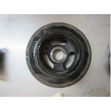 03J008 Crankshaft Pulley For 09-12 FORD ESCAPE  2.5 9E5GAB